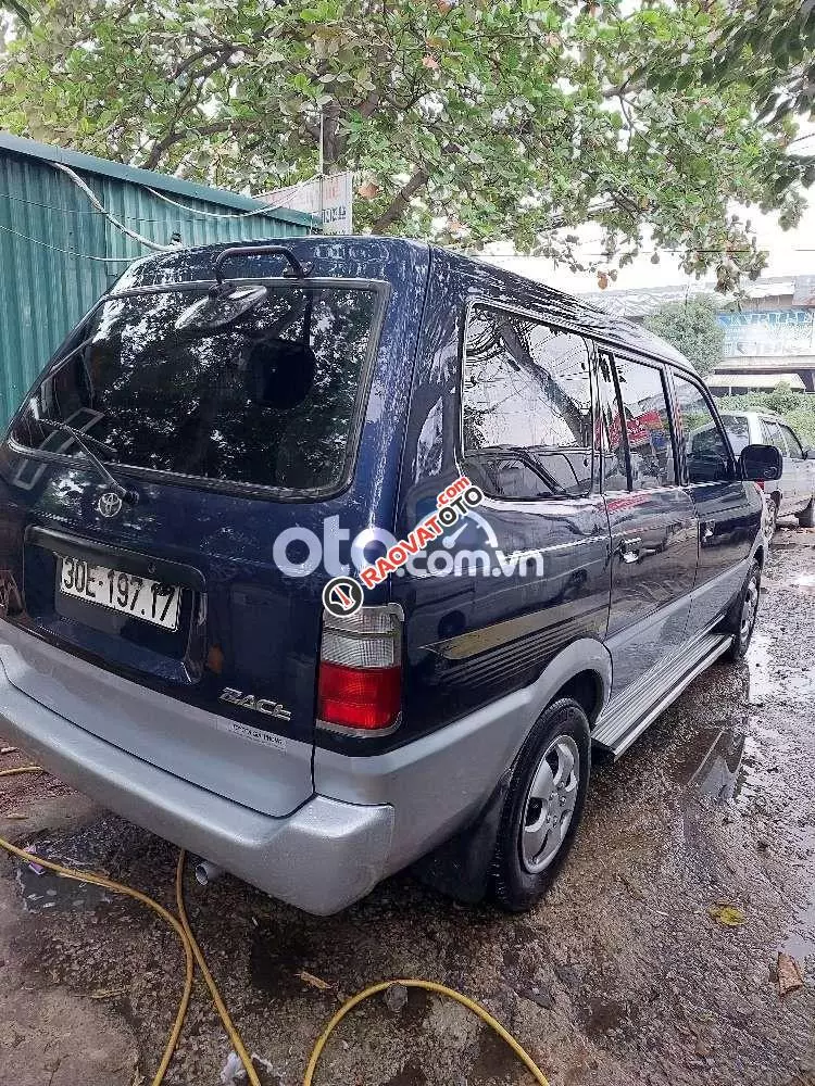 Toyota zace GL-3