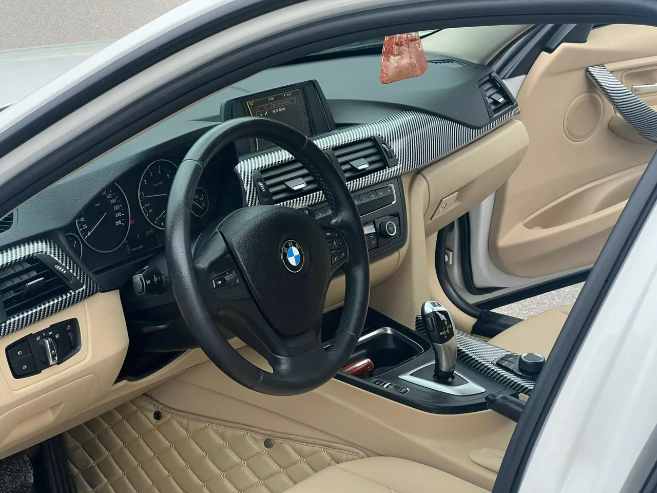 BÁN XE BMW 320i - 2013 - Giá 420 TRIỆU .-5