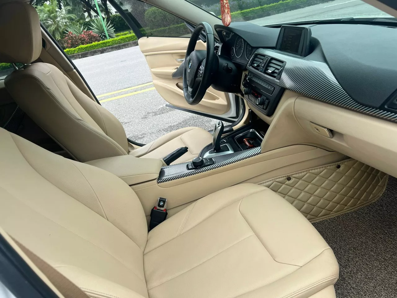 BÁN XE BMW 320i - 2013 - Giá 420 TRIỆU .-6