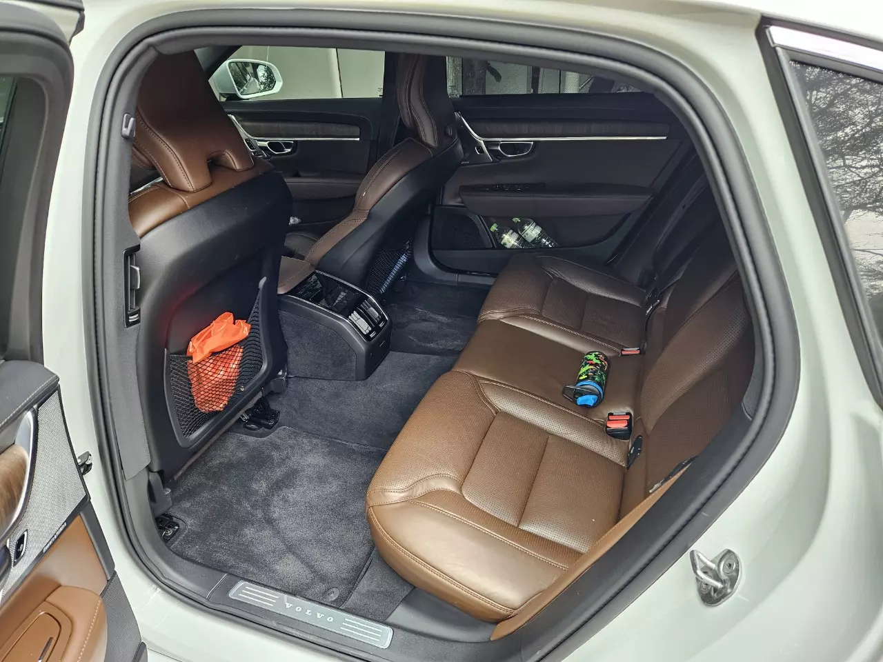 Xe Volvo S90 Inscription LWB B6 AWD 2022-5