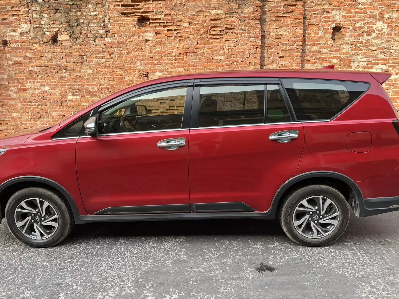 BÁN XE INNOVA VETUNER - SX CUỐI NĂM 2022 - Giá 830 TRIỆU .-6