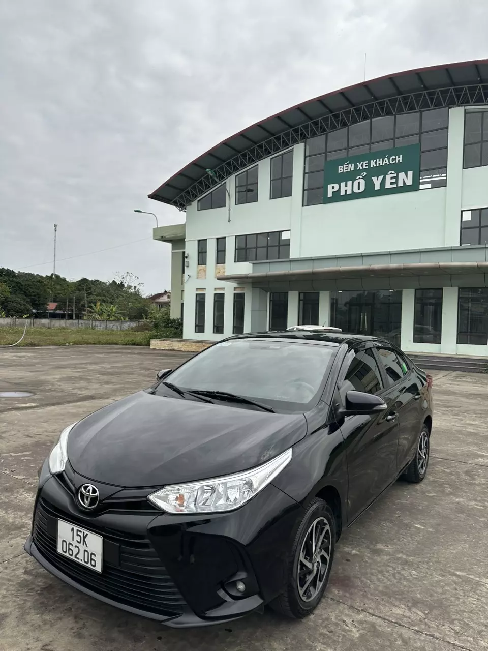 Toyota vios Sx 2022 số sàn 1 chủ mua từ mới-3