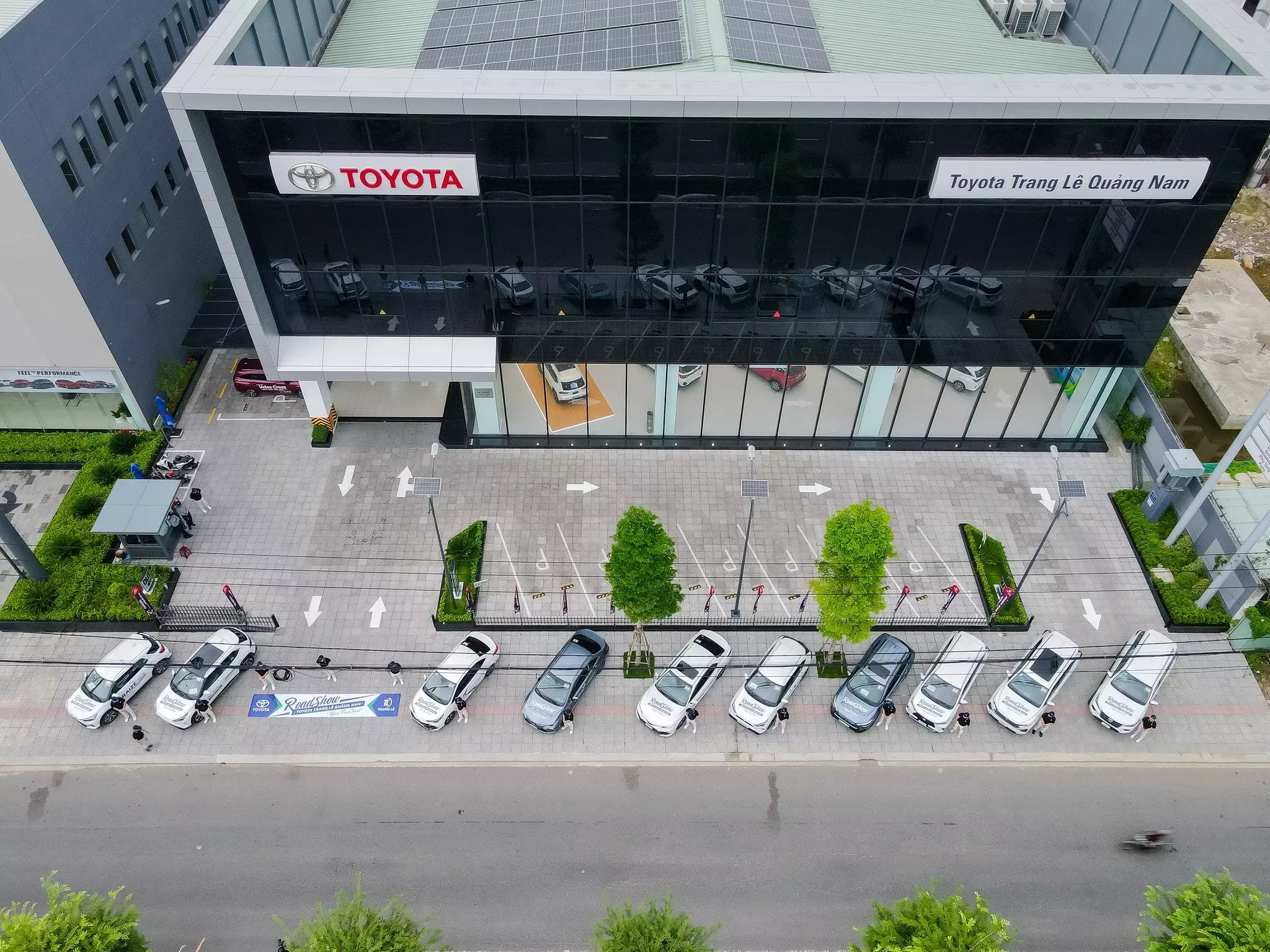 TOYOTA Quảng Nam - Giá xe Toyota Quảng Nam tháng 04/2024 tốt nhất-0
