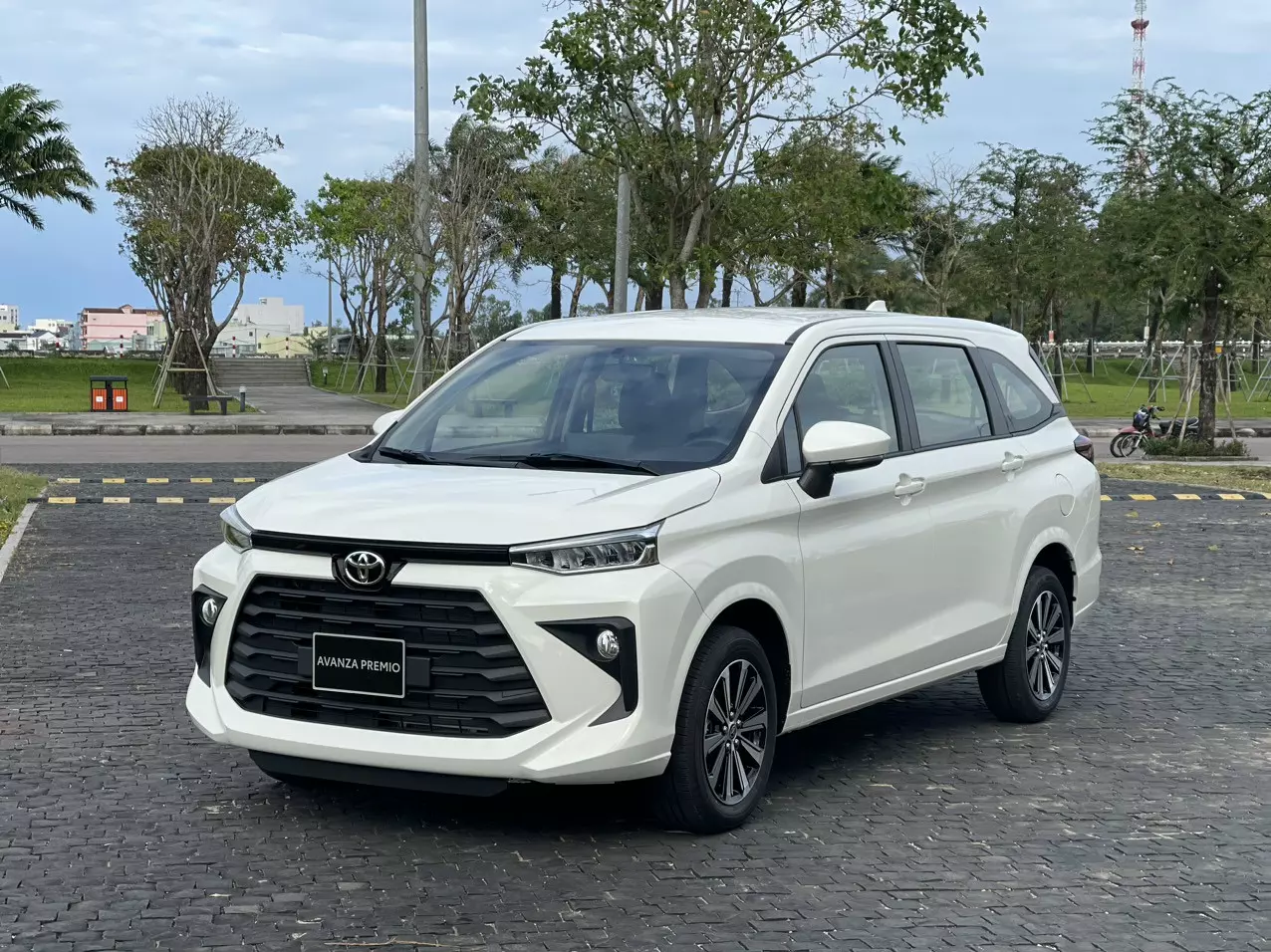 TOYOTA Quảng Nam - Giá xe Toyota Quảng Nam tháng 04/2024 tốt nhất-1