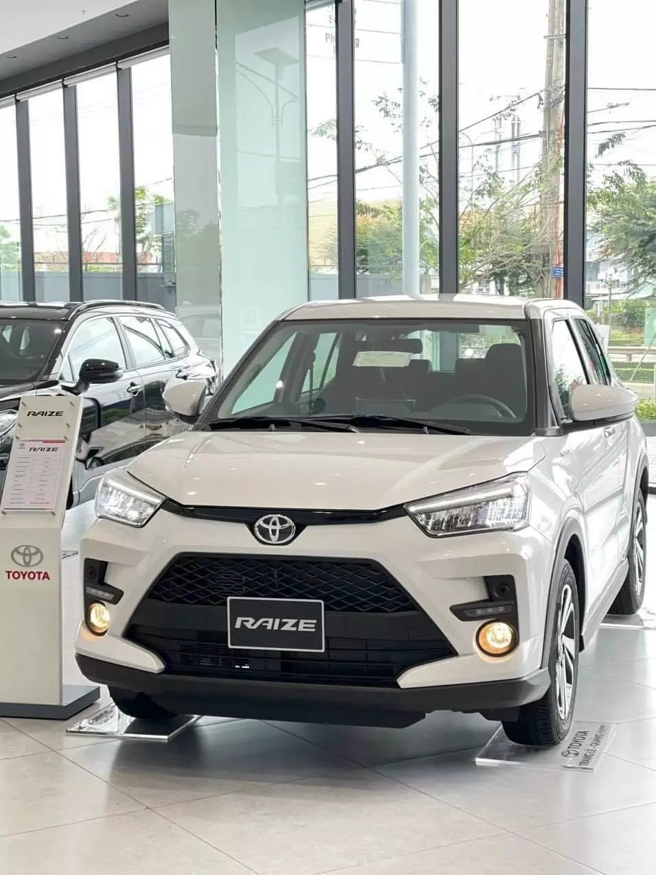 TOYOTA Quảng Nam - Giá xe Toyota Quảng Nam tháng 04/2024 tốt nhất-5