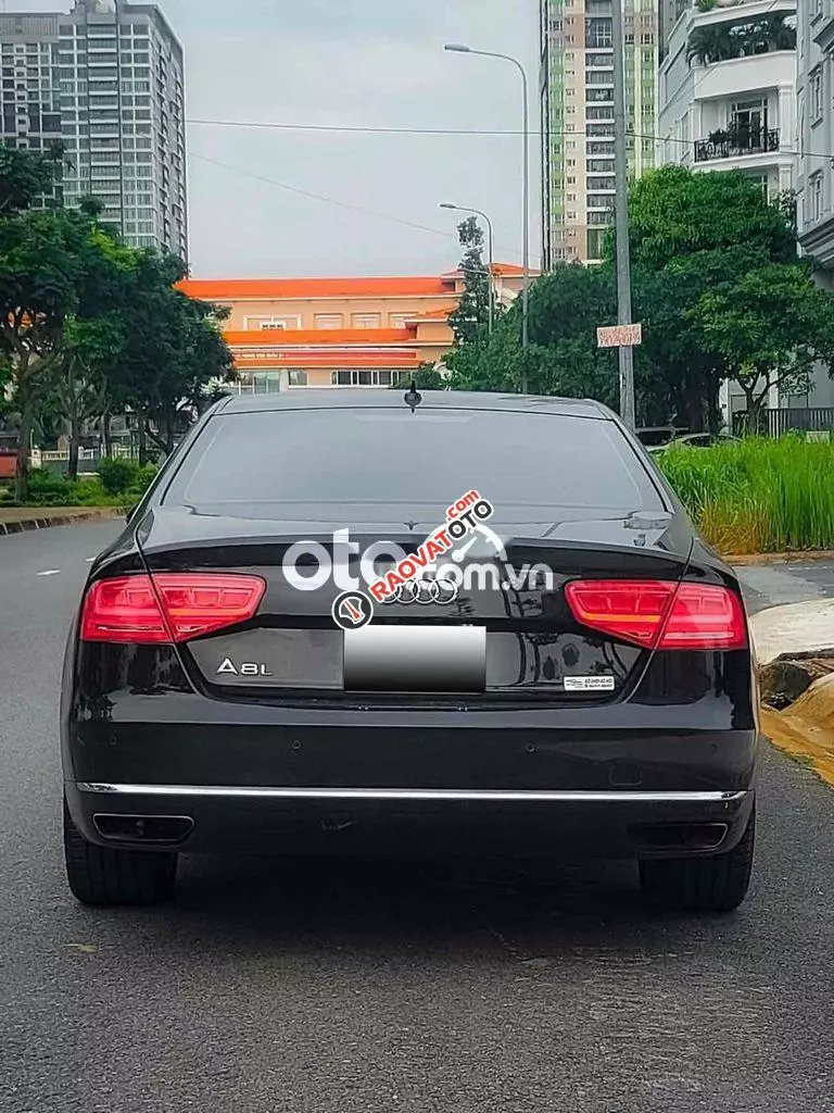 AUDI A8L sx 2010 modeo 2011 4c siêu đẹp-3