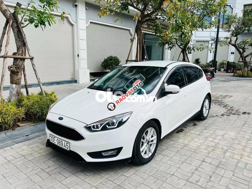 Focus Trend 1.5L Ecoboost 2018 jin 8v xe đẹp 1 chủ-6