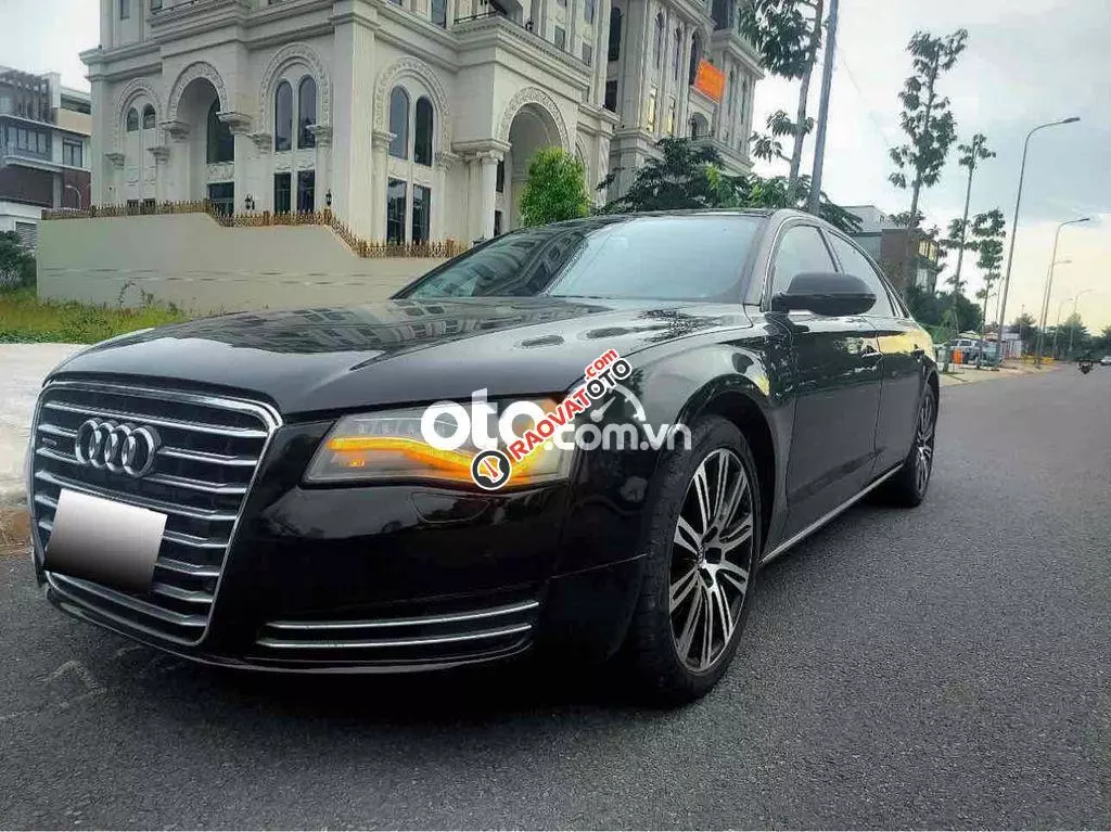 AUDI A8L sx 2010 modeo 2011 4c siêu đẹp-0