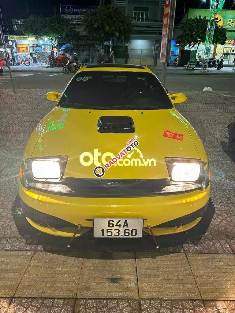 Xe Sport 2 cửa xe đua Toyota Celica mẫu zin hiếm-5