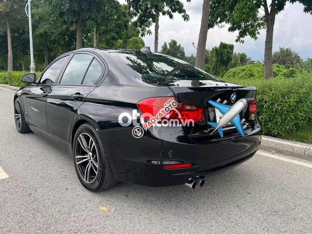 Chính chủ bán BMW 328i - 245hp - Sài Gòn-8