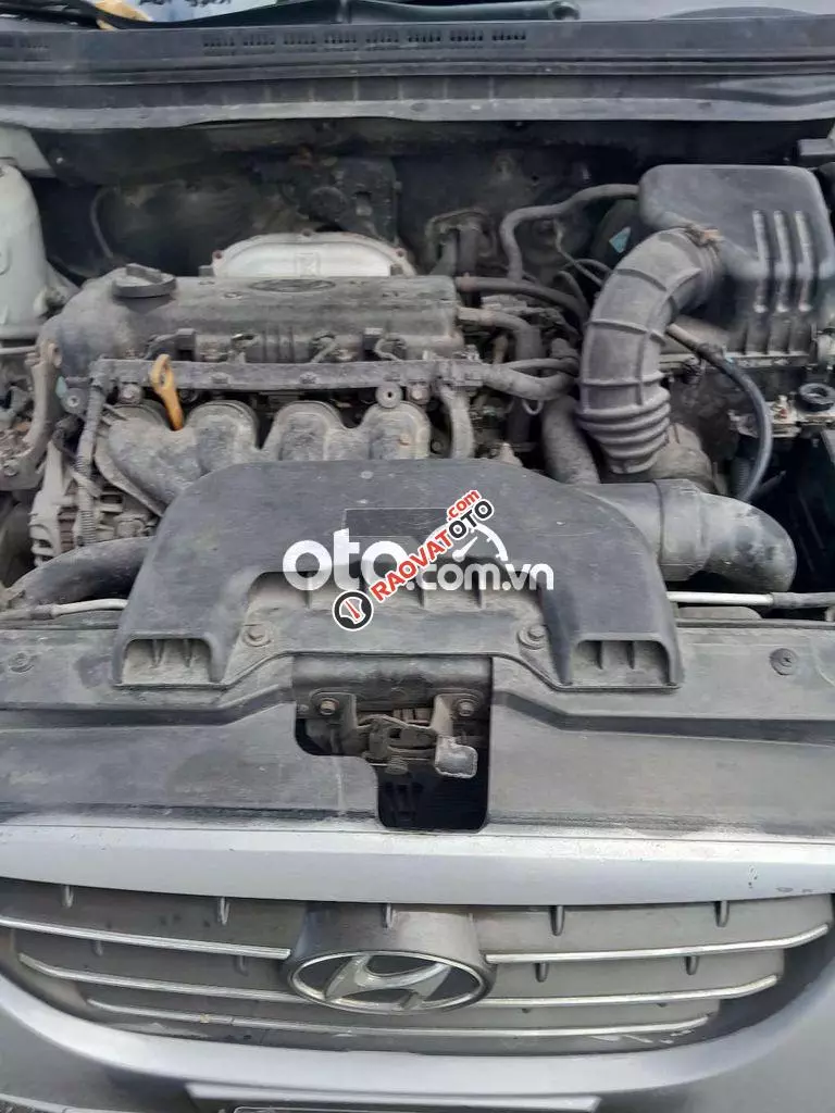 Hyundai số sàn-3