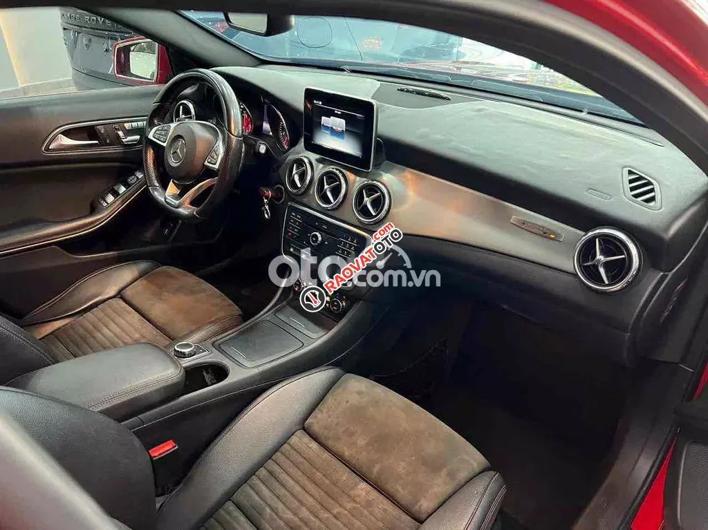 lONGANHAUTO về Mercedes GLA250 sx2015 siêu lướt😍-0