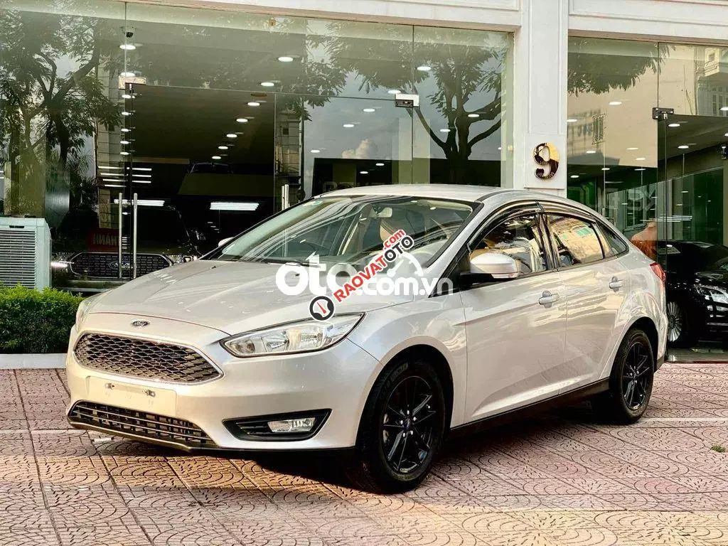 Ford Focus Trend 2017-6