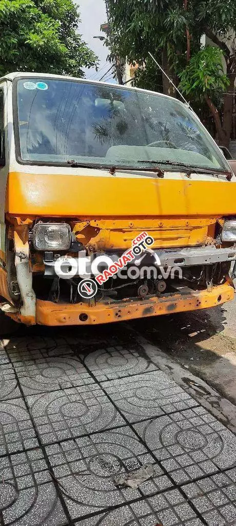 Bán xác xe như hình-1