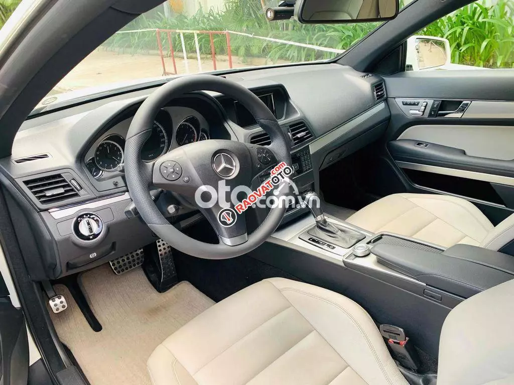 E350 Coupe “ 2 cửa “ cực mới cần bán-3