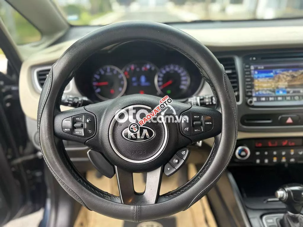 Kia Rondo 2.0 GAT 2017 máy số nội thất zin 100%-3