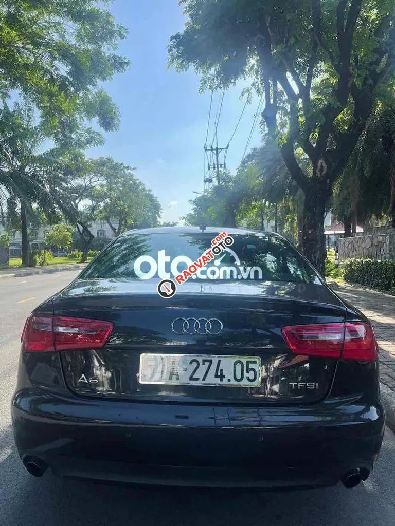 audi A6 mode 2012 from mới-1