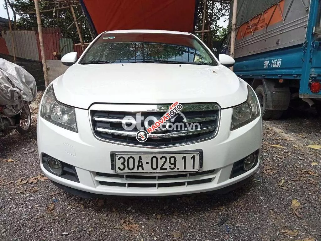 Bán xe Lacetti 1.6 CDX.-2