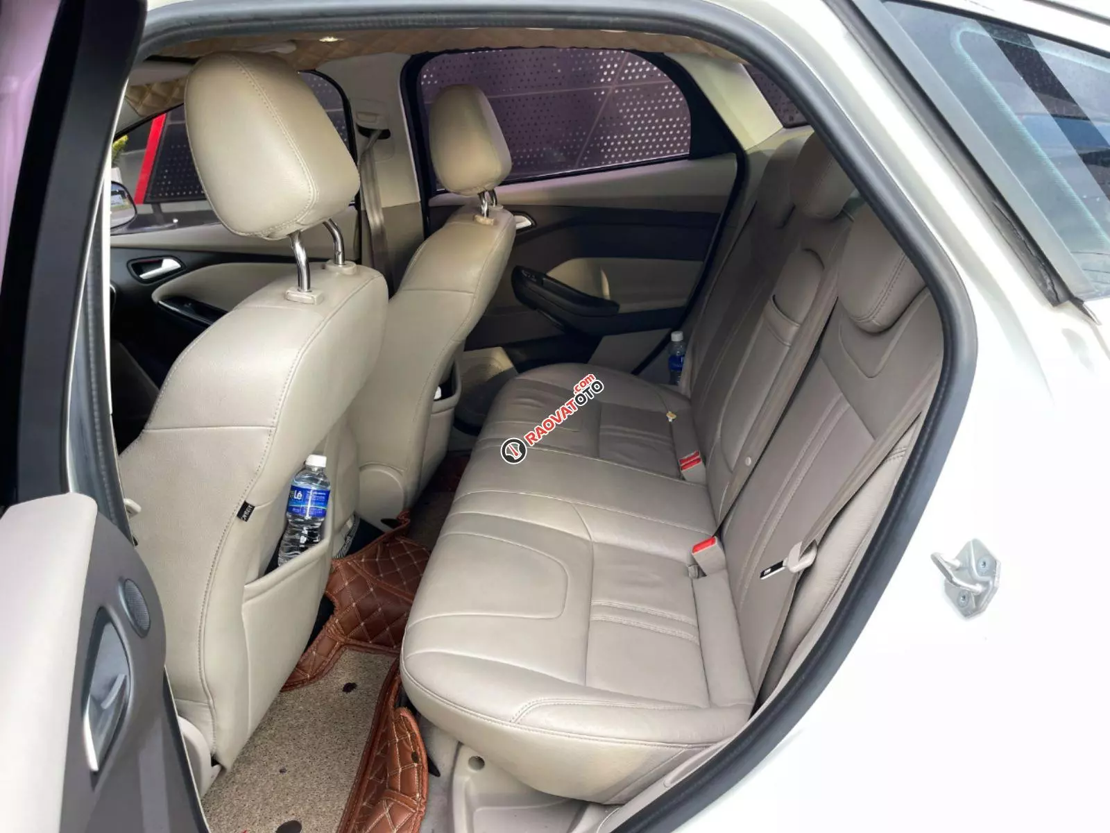 Ford Fiesta Ngon , Rẻ, quý tắc 3K-12