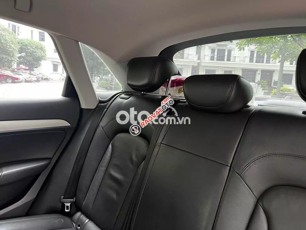 Bán xe Audi Q3 biển Hà Nội - Chính chủ-6