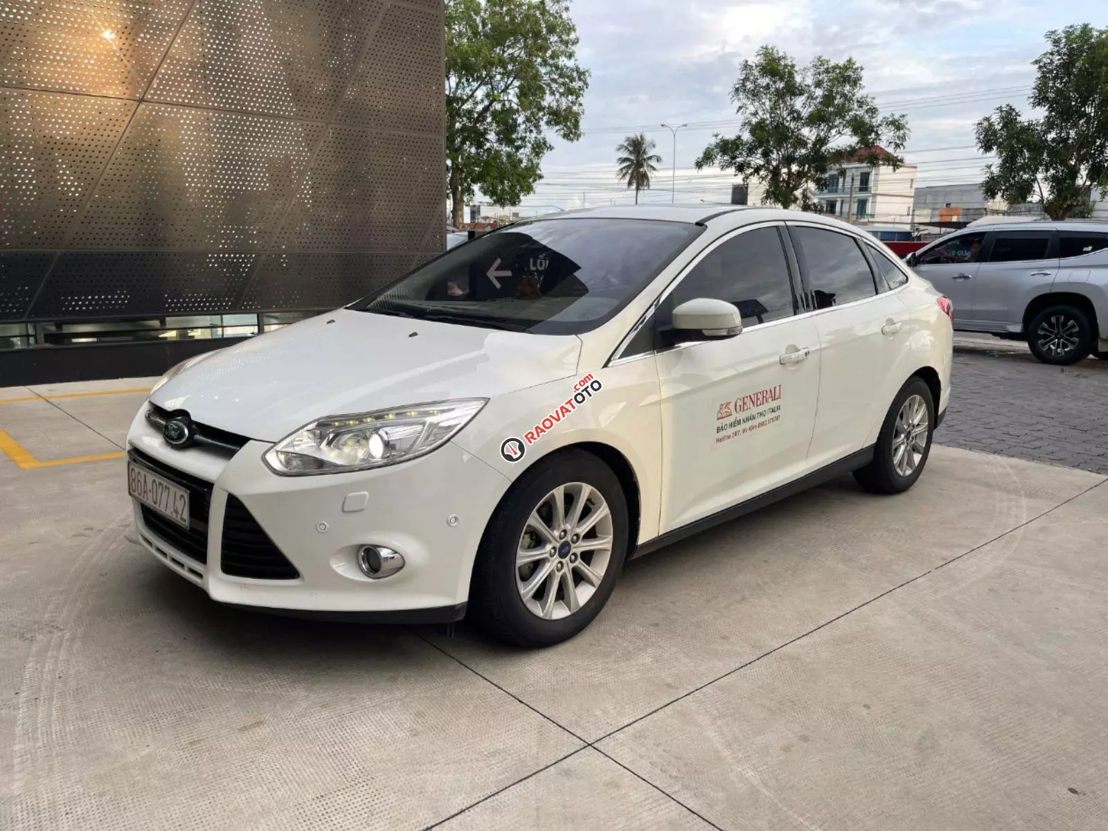 Ford Fiesta Ngon , Rẻ, quý tắc 3K-1