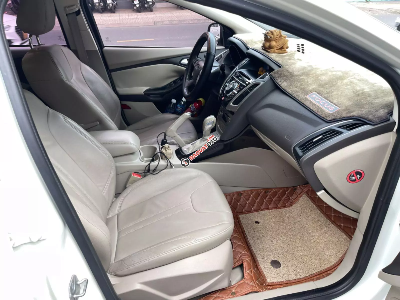 Ford Fiesta Ngon , Rẻ, quý tắc 3K-8