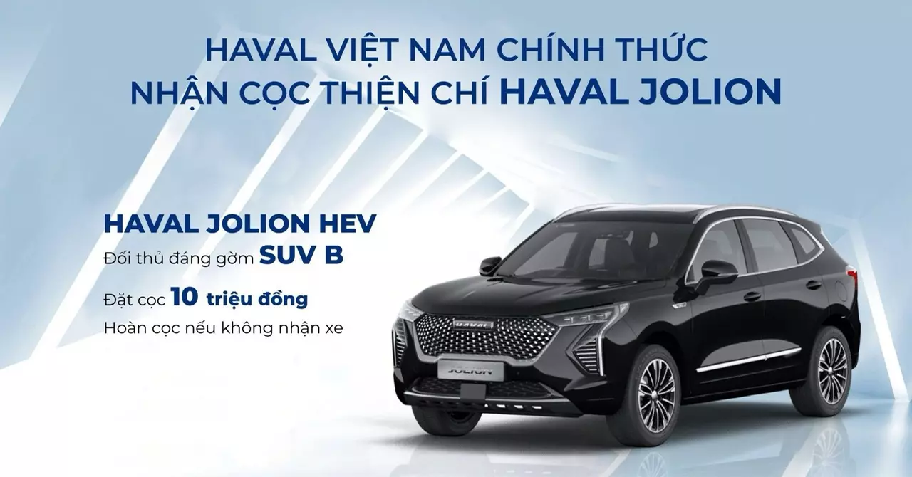 Haval H6 dẫn đầu phân khúc SUV hạng C ở Thái Lan về mặt doanh số-2