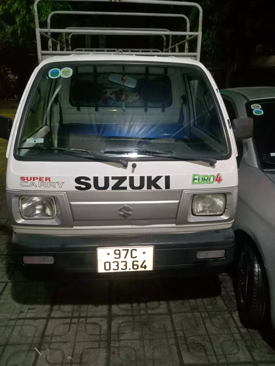 Cần bán lại xe Suzuki 2010, giá tốt-4