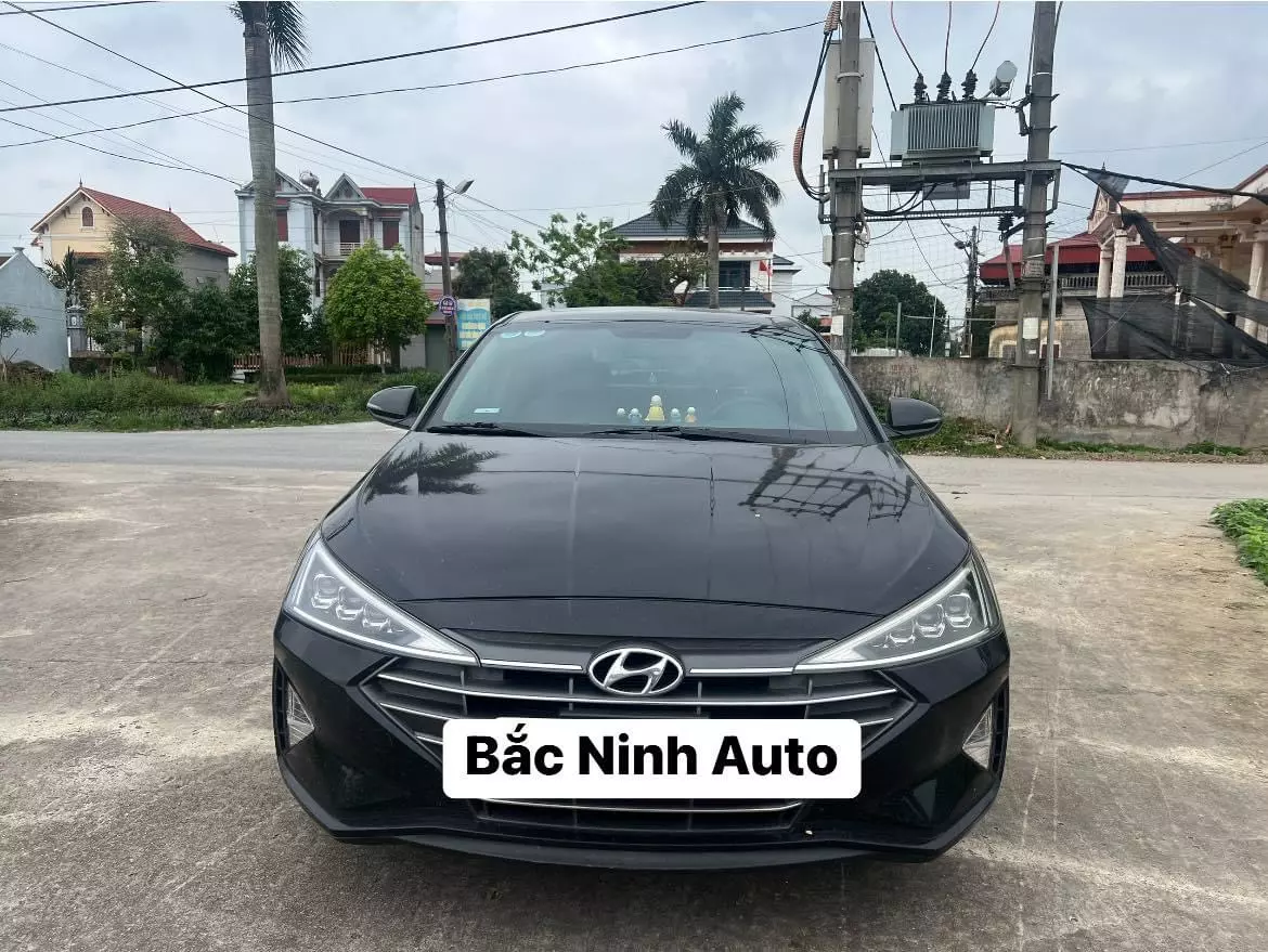 Bán xe Elantra 2.0 2020 -0