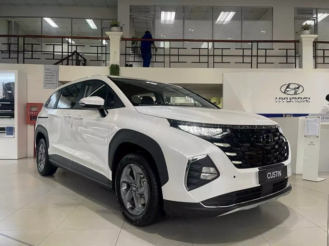 Hyundai Creta Đặc Biệt -0