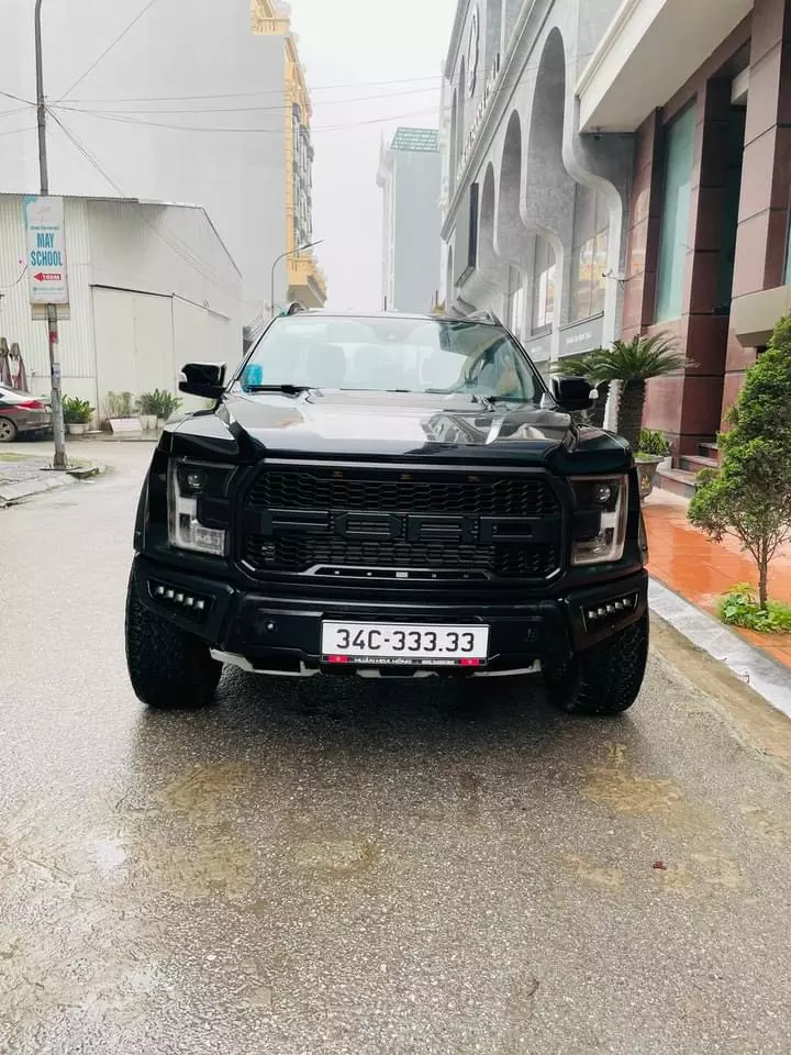 Tùng con auto 88 siêu phẩm  Ford RS -0