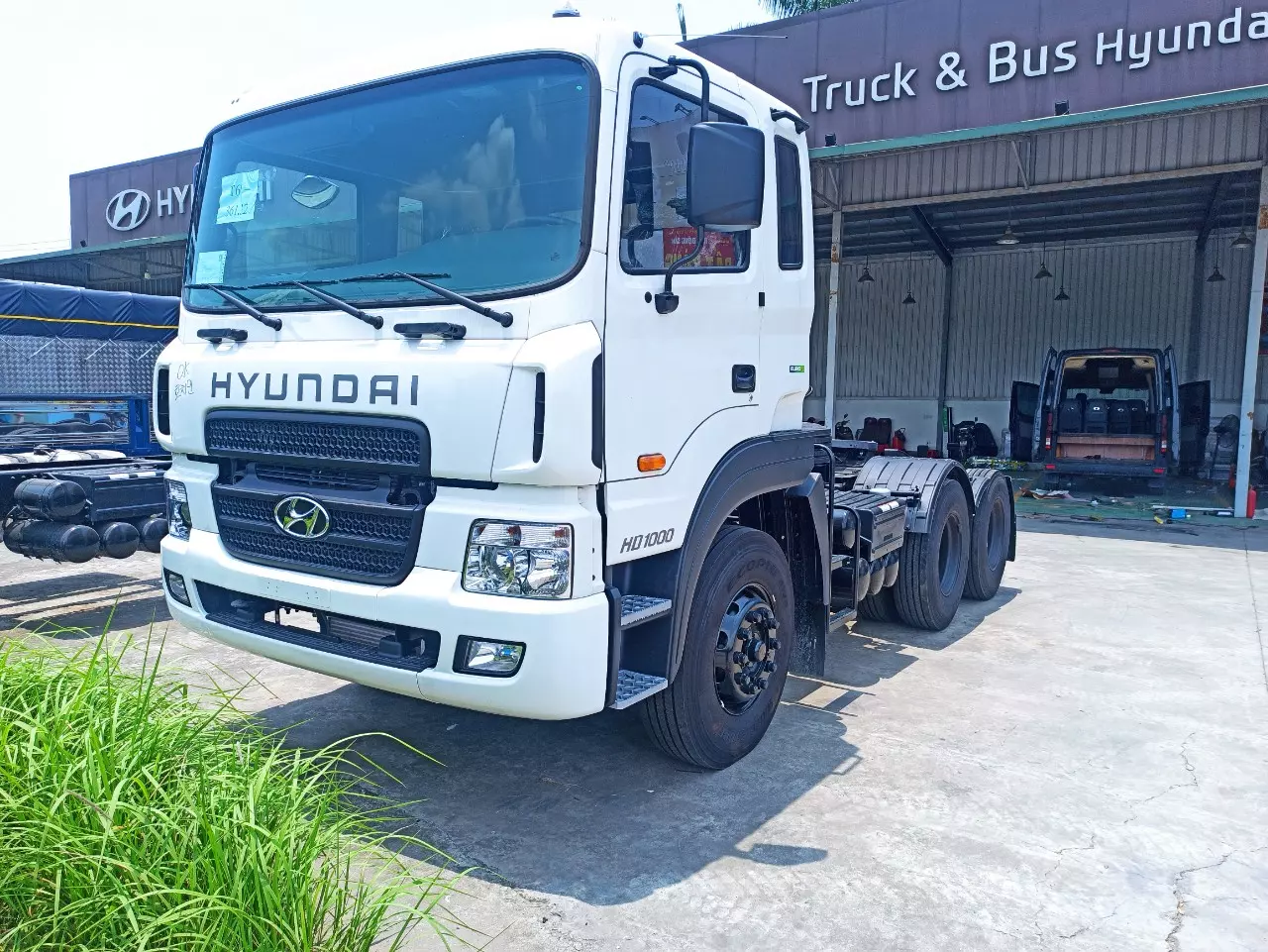 Hyundai hd1000 ER05 nhập khẩu hàn quốc 2024-0