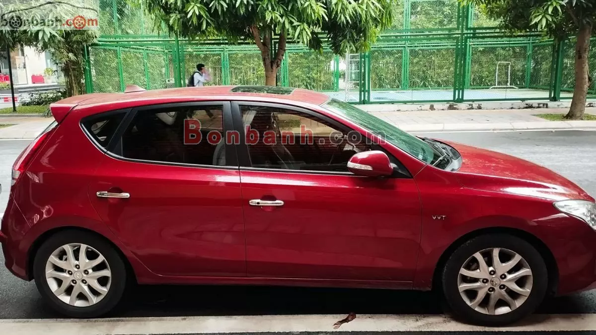 CHÍNH CHỦ CẦN BÁN XE HYUNDAI I30-0