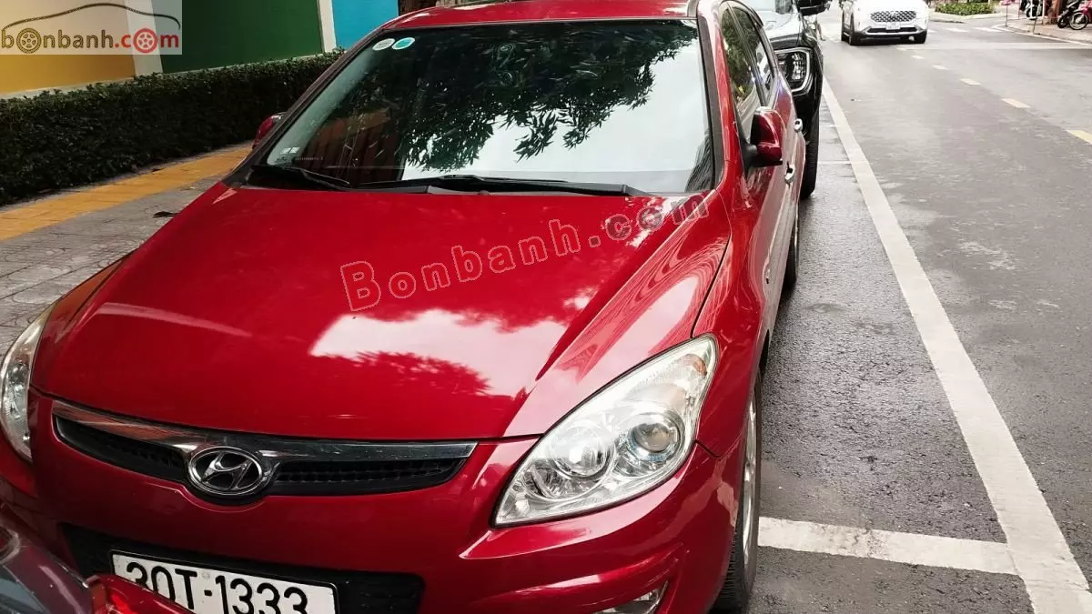 CHÍNH CHỦ CẦN BÁN XE HYUNDAI I30-3