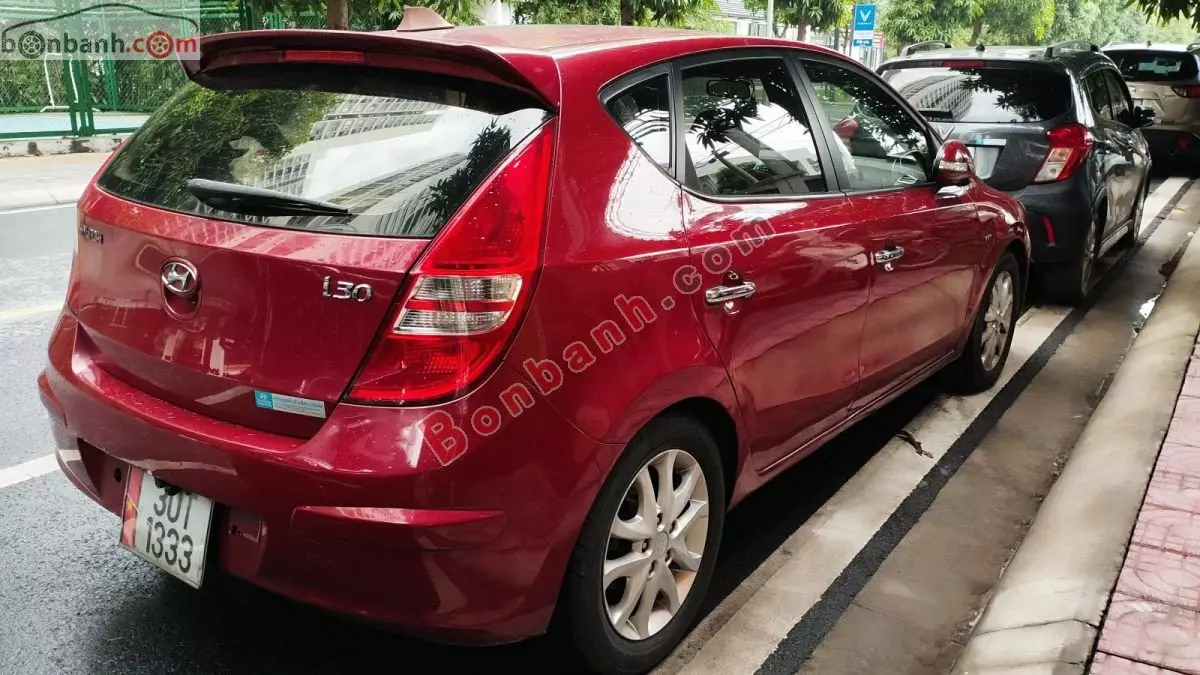 CHÍNH CHỦ CẦN BÁN XE HYUNDAI I30-2