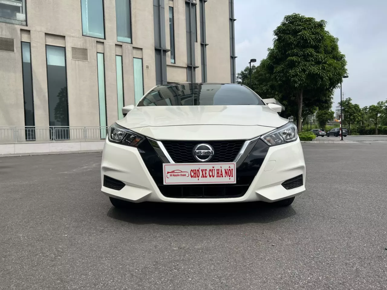 Nissan Almera EL 1.0 Torbo 2021 form 2022. Nhập Khẩu. Cá nhân hà nội, xe siêu lướt, đẹp chất.-4