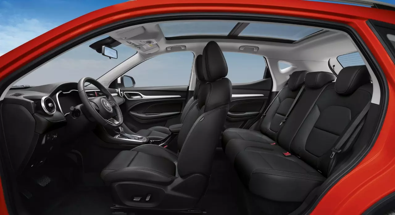 THẾ GIỚI Ô TÔ MG - ĐẠI LÝ CẤP 1 ĐẦU TIÊN TẠI VIỆT NAM MUA XE MG CHỈ VỚI 60 TRIỆU -1