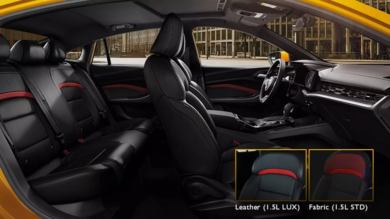 THẾ GIỚI Ô TÔ MG - ĐẠI LÝ CẤP 1 ĐẦU TIÊN TẠI VIỆT NAM MUA XE MG CHỈ VỚI 60 TRIỆU -2