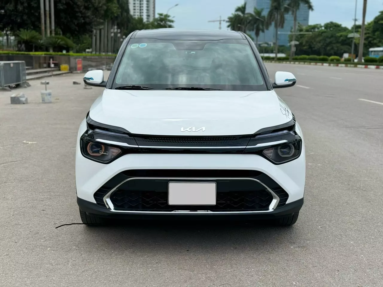 BÁN XE Carens bản IVT 2022. Odo 2v - 620tr-0