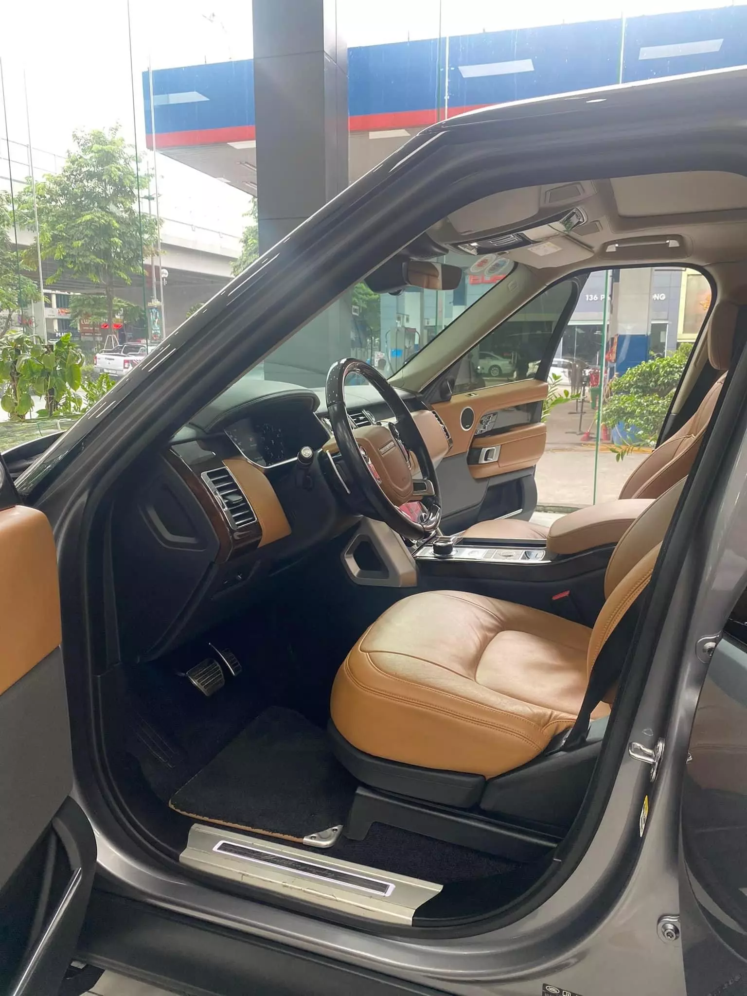 Range Rover Autobiography LWB 3.0L 2019, chạy 50.000 Km, 1chủ từ mới.-6