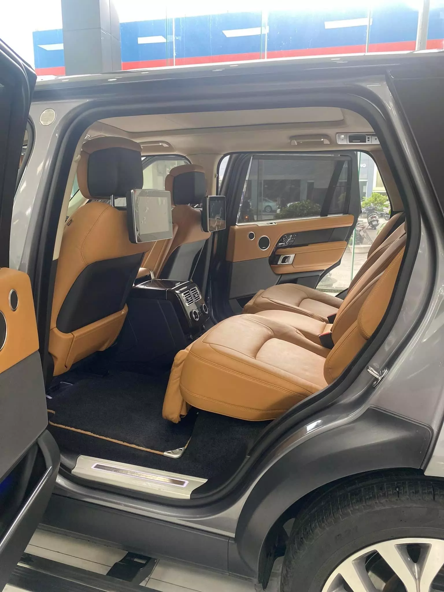 Range Rover Autobiography LWB 3.0L 2019, chạy 50.000 Km, 1chủ từ mới.-7