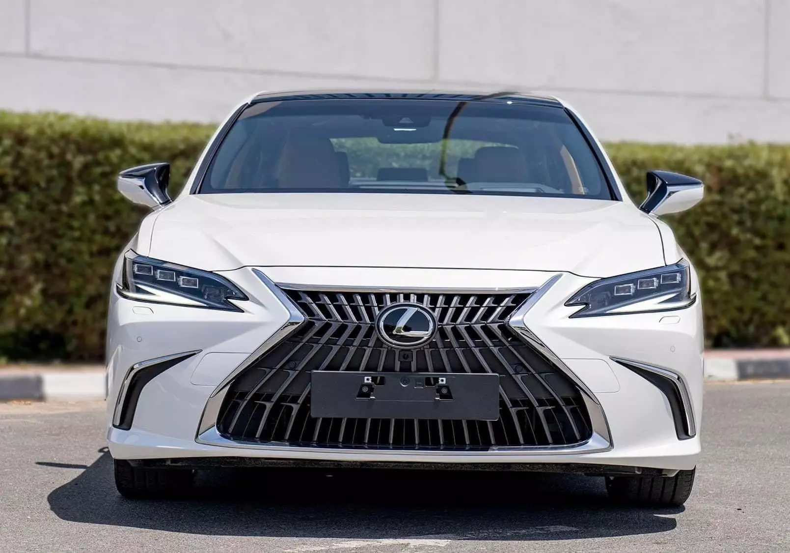 LEXUS ES - ĐẶT CỌC SỚM - GIAO XE SỚM-0