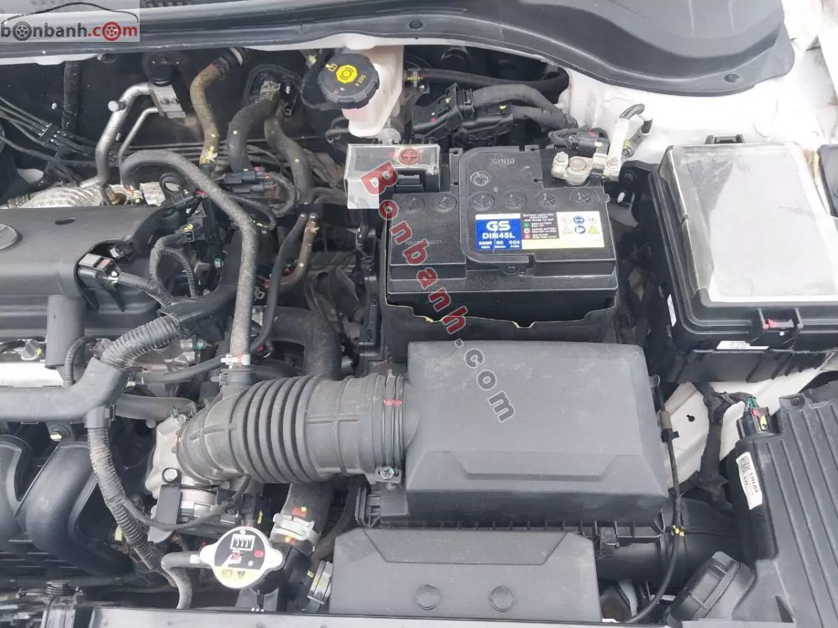 XE HYUNDAI ACCENT 1.4 MT 2021 - 395 TRIỆU-2