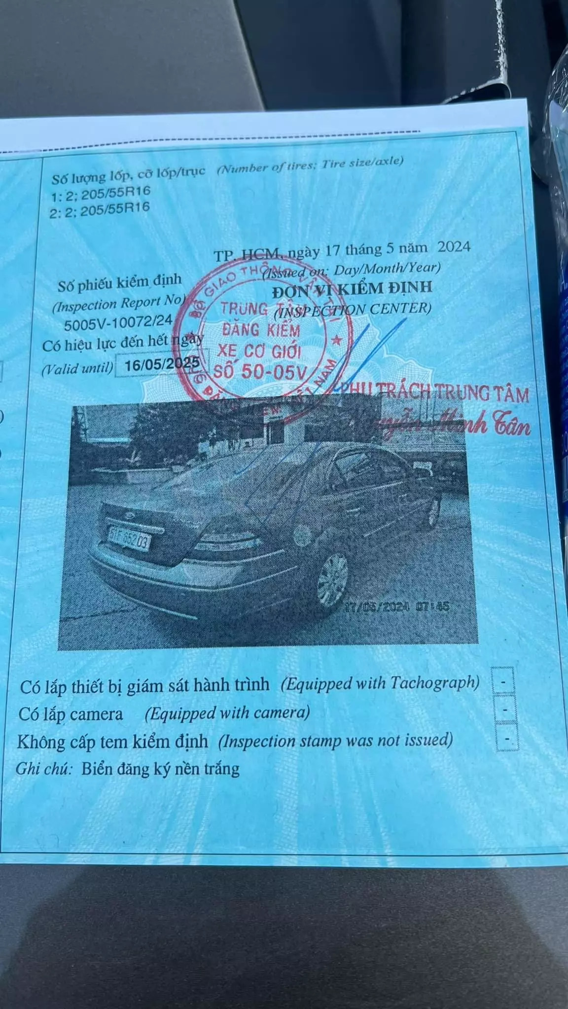 Mình Cần Bán Xe Ford Modeo-3