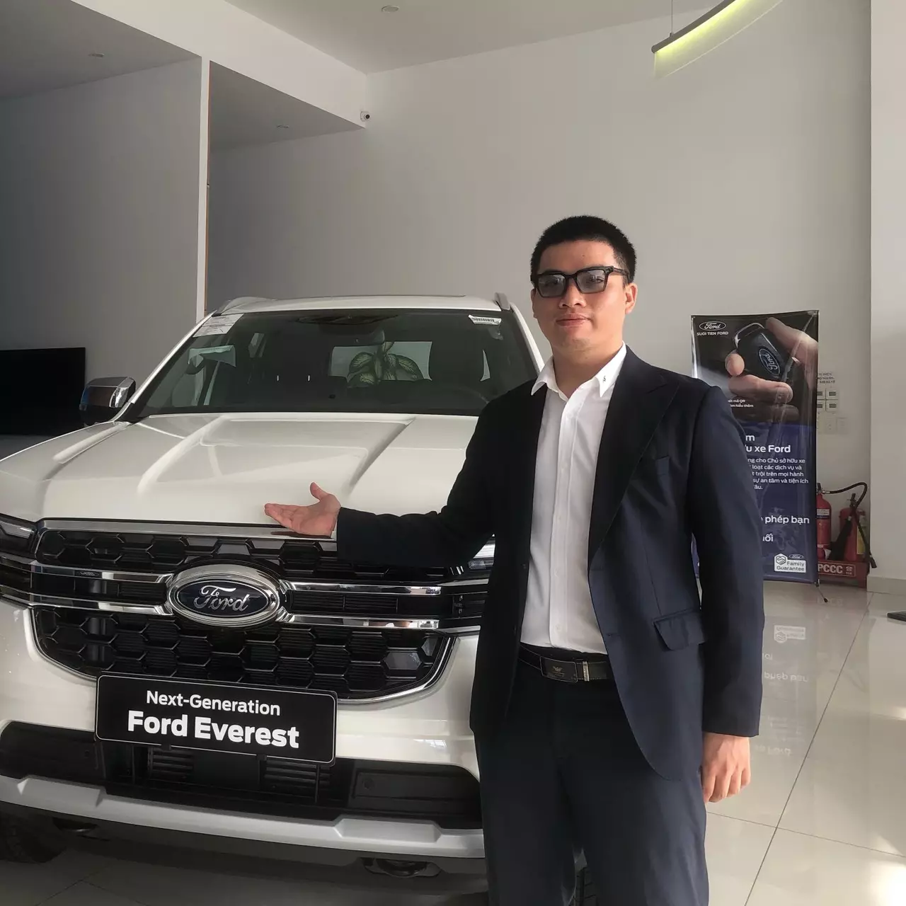 FORD EVEREST 2024 ƯU ĐÃI HẤP DẪN-0