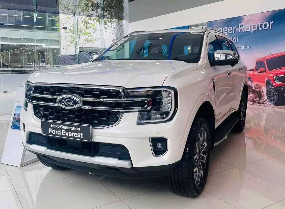 FORD EVEREST 2024 ƯU ĐÃI HẤP DẪN-3