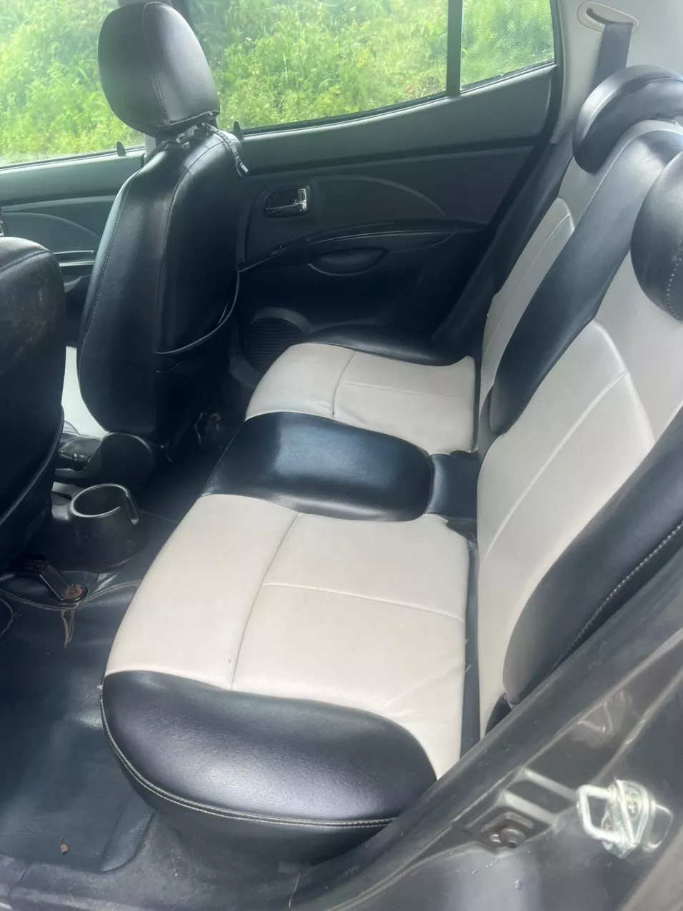  Chính chủ bán xe KIA MORNING Sản xuất năm 2009-7