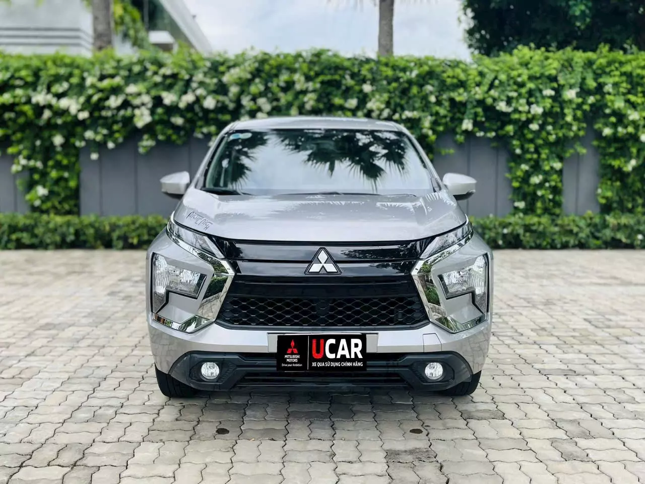 Bán xe Mitsubishi Xpander AT Eco -0