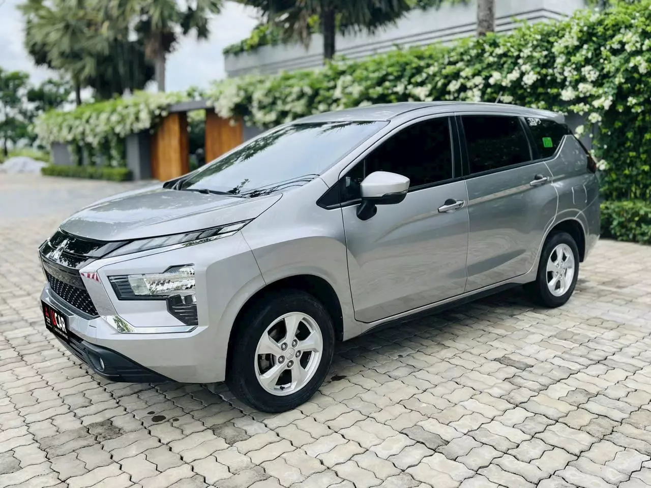 Bán xe Mitsubishi Xpander AT Eco -5