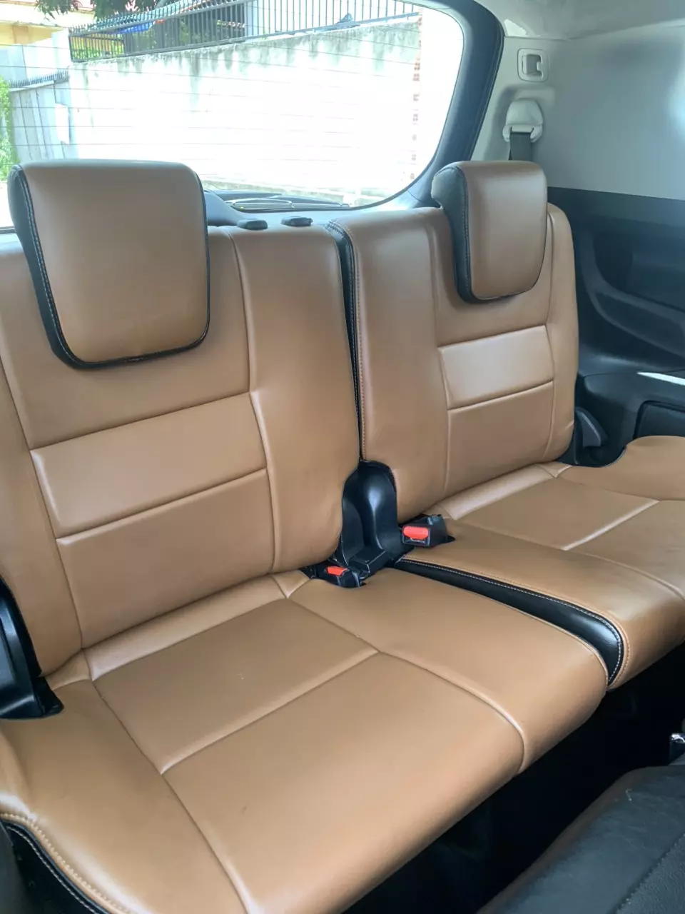 Chính chủ bán xe innova 2020 -3